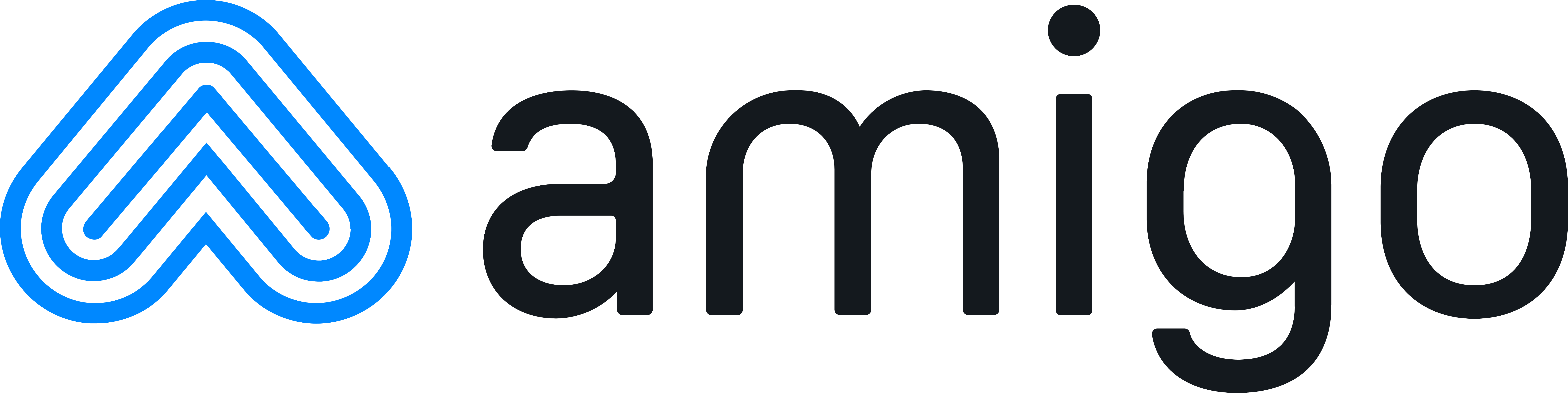 Logo Amigo Tech