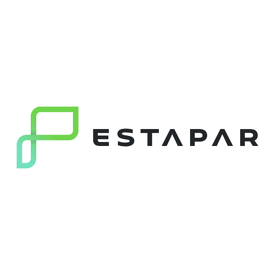Logo Estapar