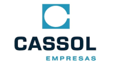 Logo Cassol Centerlar