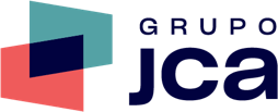 Logo Grupo JCA