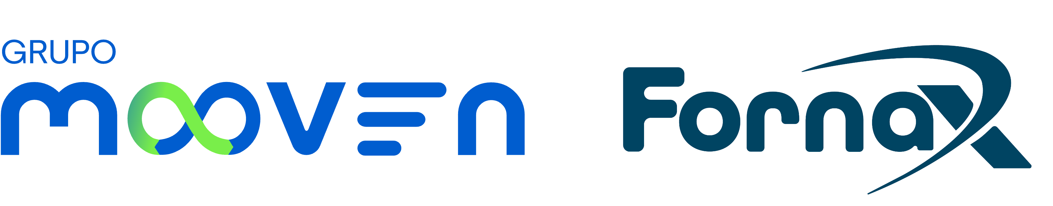 Logo Grupo Mooven Fornax
