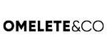Logo Omelete Company