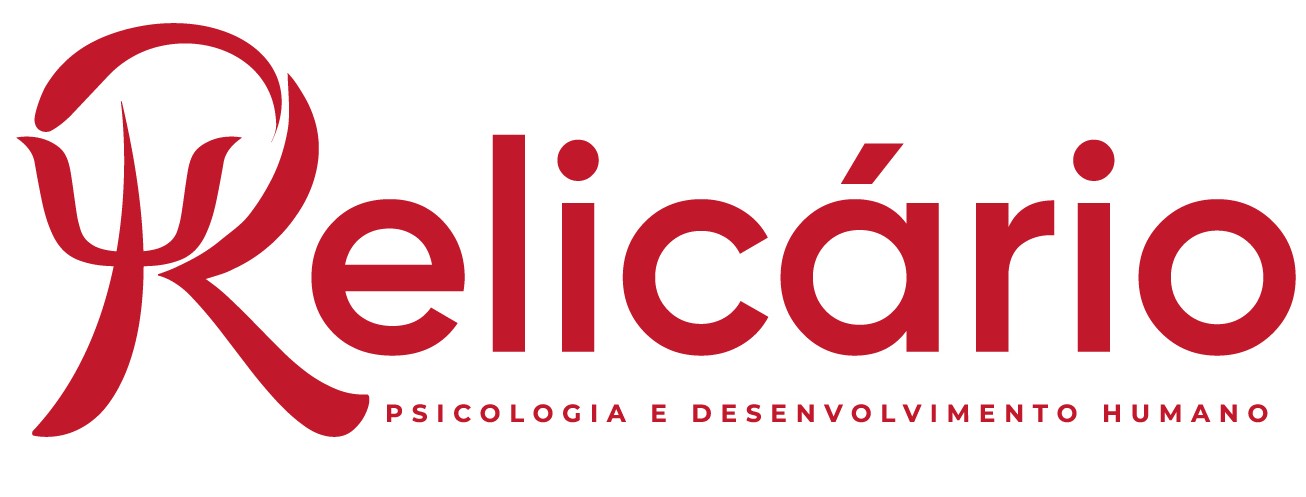 Logo Relicário Psicologia e Desenvolvimento Humano