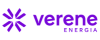 Logo Verene Energia | Renata